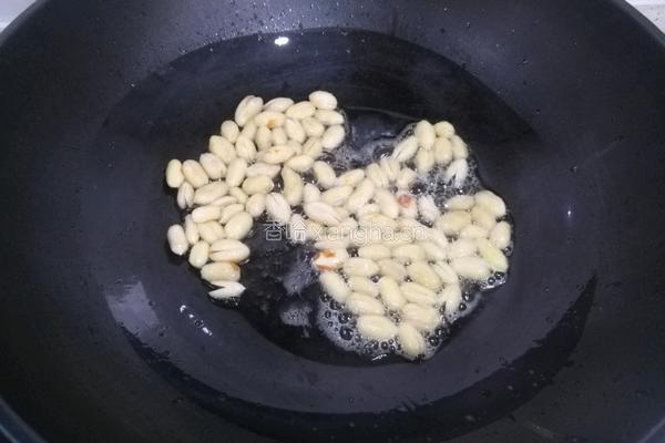 宫保鱿鱼的做法图解18