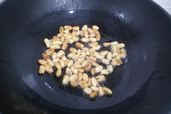宫保鱿鱼的做法图解19