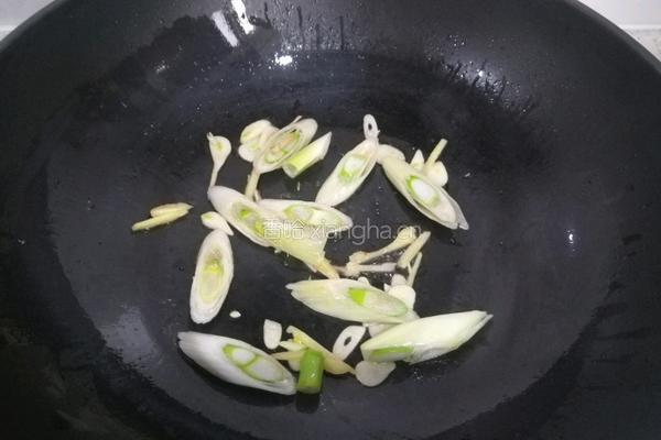 宫保鱿鱼的做法图解20