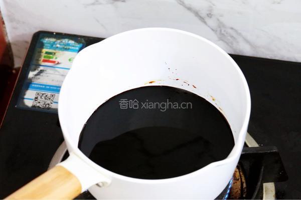 腊肠煲仔饭的做法图解14