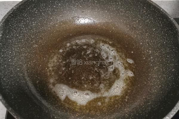 红烧武昌鱼的做法图解6