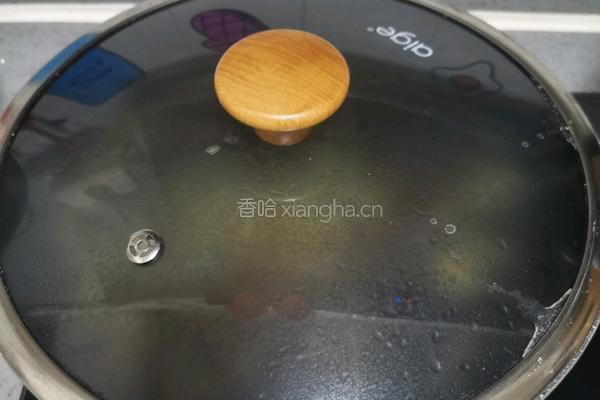 红烧武昌鱼的做法图解12