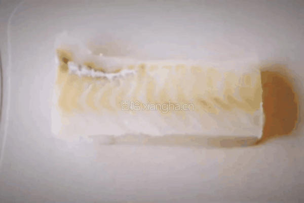 时蔬鳕鱼拌饭「小鹿优鲜」宝宝的做法图解2