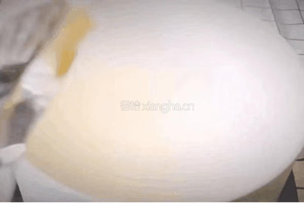 时蔬鳕鱼拌饭「小鹿优鲜」宝宝的做法图解5