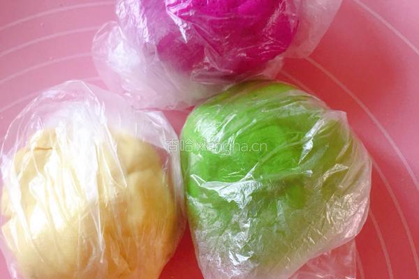 果蔬磨牙棒的做法图解6