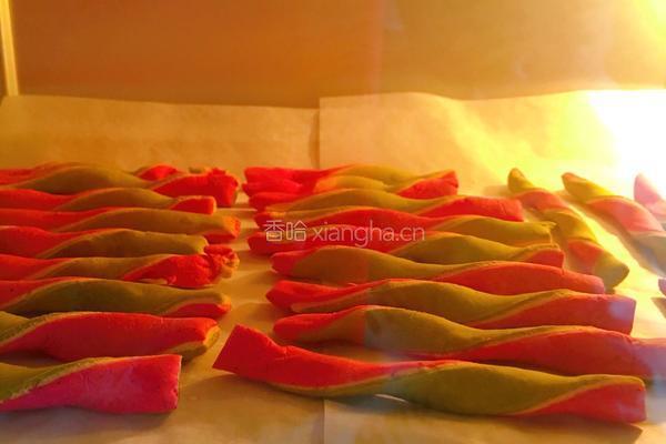 果蔬磨牙棒的做法图解10
