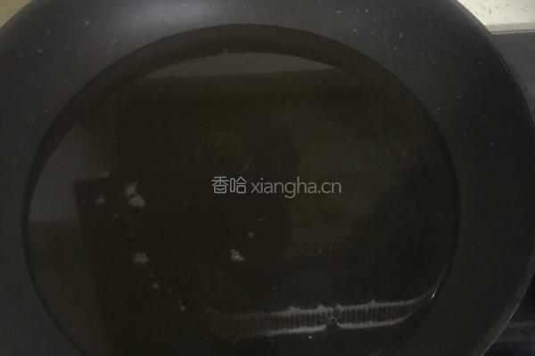 黑椒鸡块的做法图解2