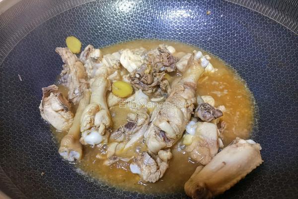 辣椒炒鸡肉的做法图解7