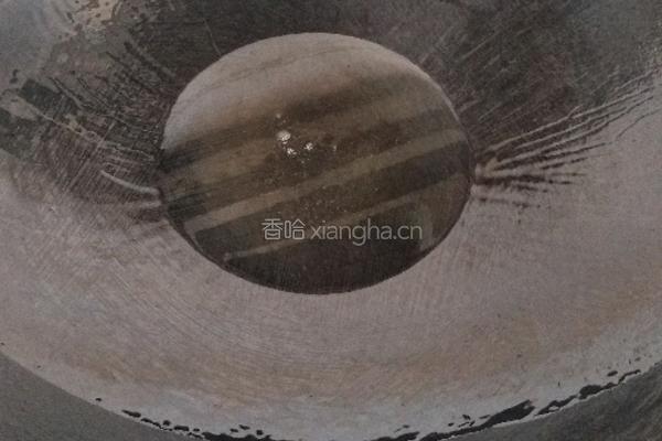 红烧黄花鱼的做法图解4