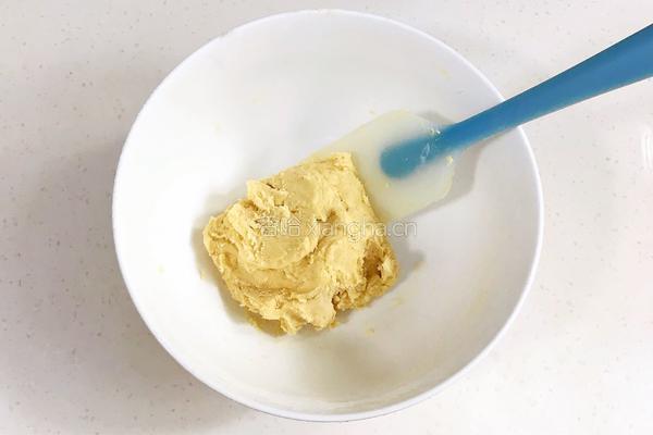 吐司煎蛋饼干的做法图解6