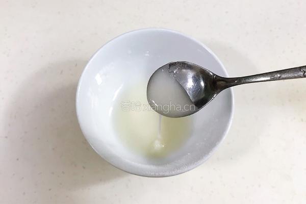 吐司煎蛋饼干的做法图解14