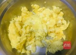 西红柿炒鸡蛋的做法图解4
