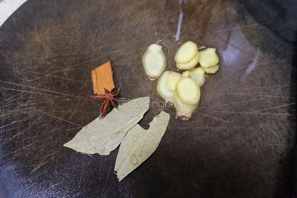 红烧肉的做法图解2