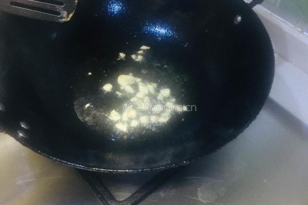 高汤素三宝的做法图解4