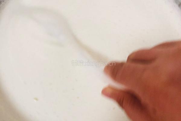 自制卤水豆腐的做法图解3