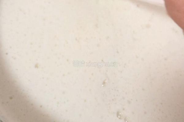 自制卤水豆腐的做法图解4