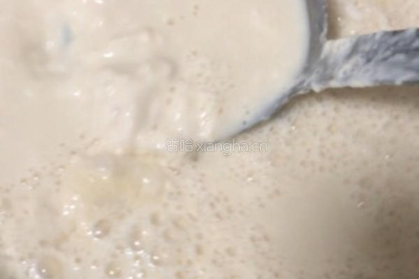 自制卤水豆腐的做法图解5