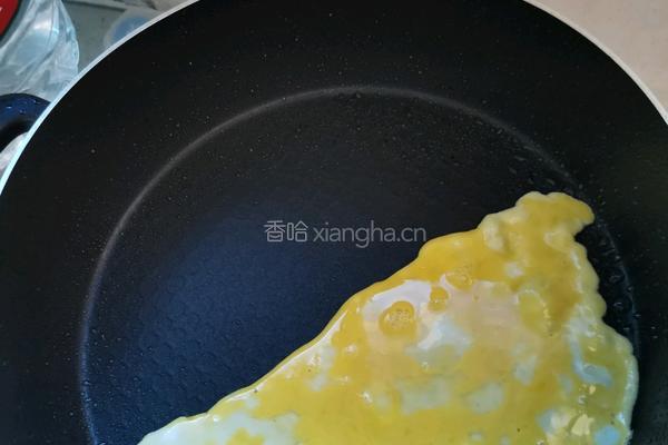 简单三名治的做法图解4