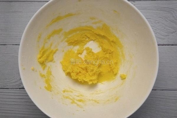 双十一 购物车饼干的做法图解1
