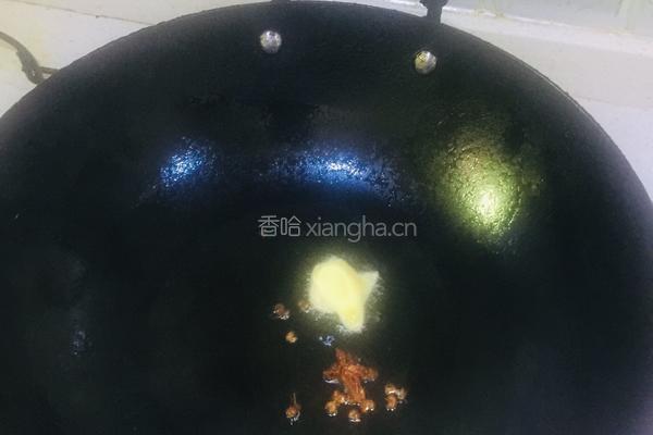 土豆烧牛腩的做法图解4