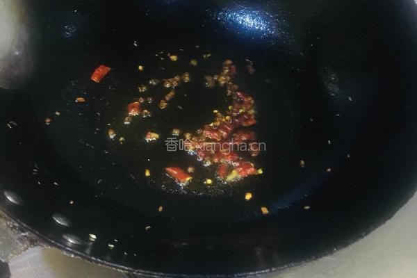 炝炒酸辣土豆丝的做法图解3