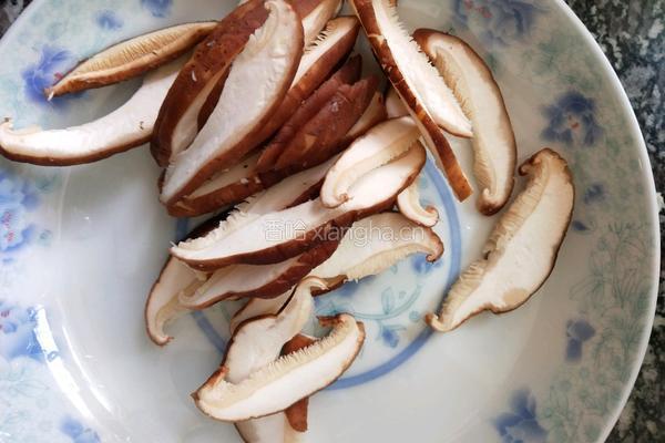 阿利茄汁面的做法图解3