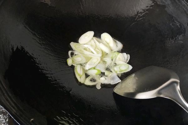阿利茄汁面的做法图解7