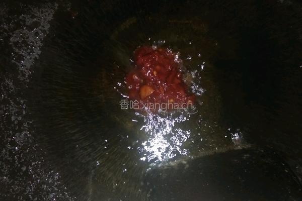 蒜薹肉丝的做法图解9