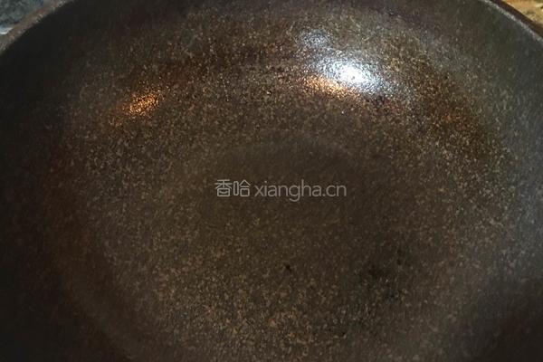 香蕉牛油簿饼的做法图解5