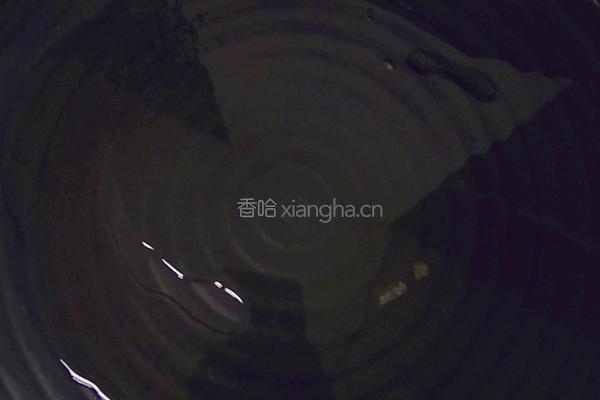 蒜蓉酱炒饼的做法图解8