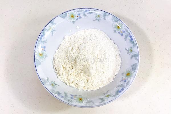 玛格丽特饼干的做法图解6