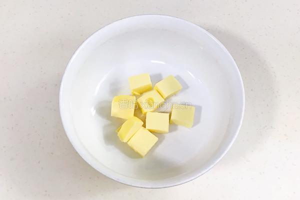 玛格丽特饼干的做法图解7