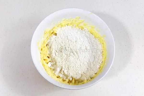 玛格丽特饼干的做法图解11
