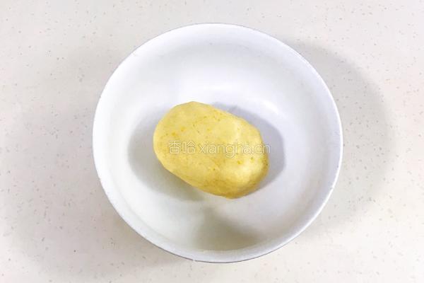 玛格丽特饼干的做法图解12