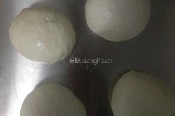 葱花千层饼的做法图解8