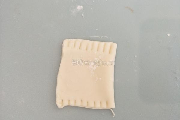 小酥肉烙饼的做法图解11