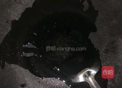 芹菜炒肉的做法图解5