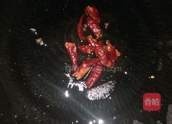 芹菜炒肉的做法图解6