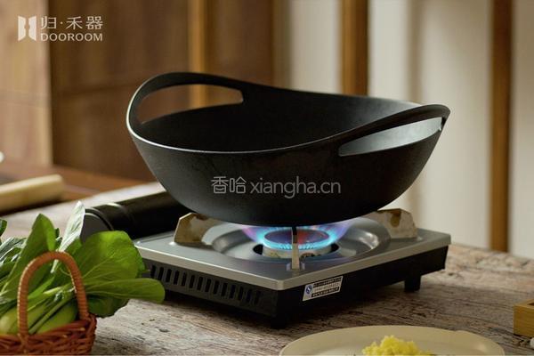 一场隐藏的治愈之旅,「满山香」| 素菜食单Vol.2的做法图解3
