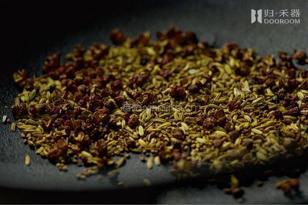 一场隐藏的治愈之旅,「满山香」| 素菜食单Vol.2的做法图解4