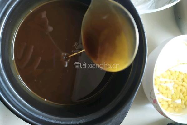 自制零失败阿胶糕的做法图解2