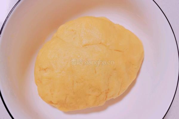 开口笑(香口小零食）的做法图解5