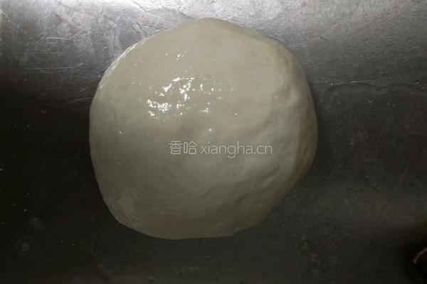 黄金大饼的做法图解4