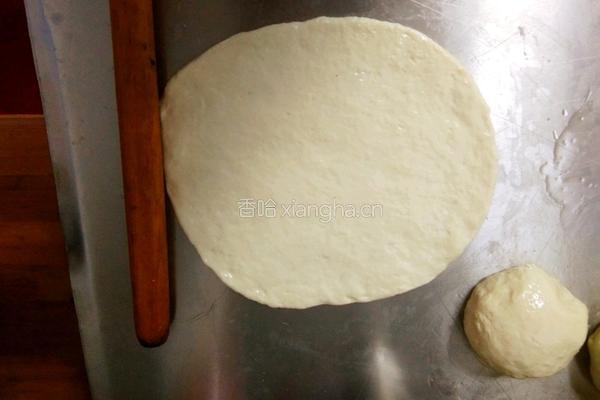 黄金大饼的做法图解7