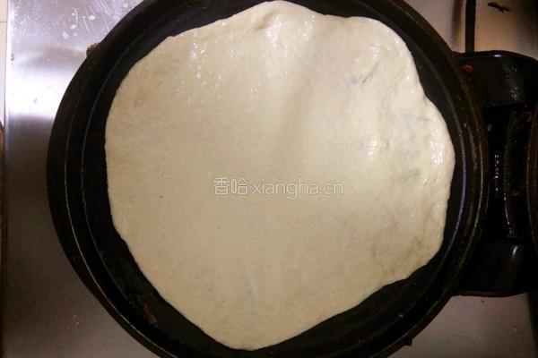 黄金大饼的做法图解8