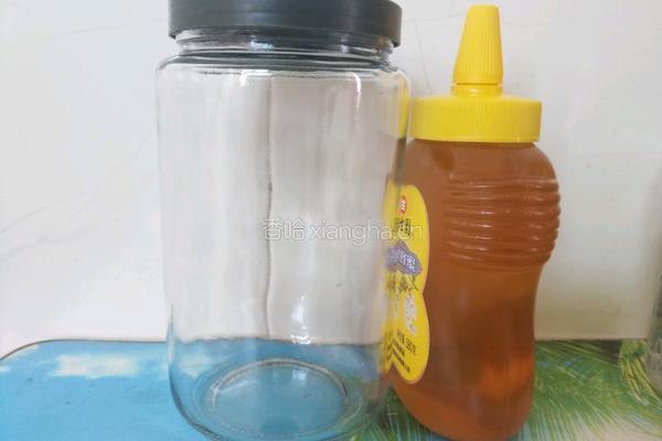 柠檬蜂蜜水的做法图解3