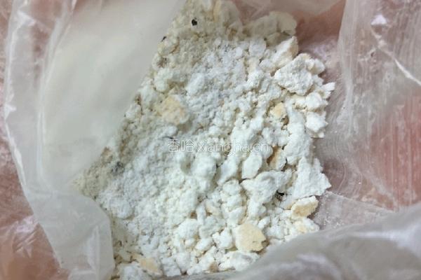 古法酒酿（醪糟）的做法图解4