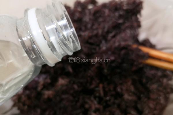 古法酒酿（醪糟）的做法图解7