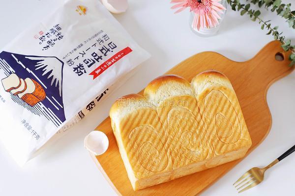 肉松吐司的做法图解17