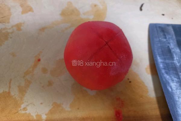 酸辣汤的做法图解1